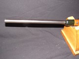 SCARCE Early Remington 700 BDL Heavy Barrel Varmint Rifle 223 Rem Cal with ScopeFREE SHIPPING! - 20 of 20