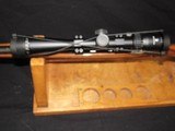 SCARCE Early Remington 700 BDL Heavy Barrel Varmint Rifle 223 Rem Cal with ScopeFREE SHIPPING! - 14 of 20