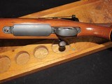 SCARCE Early Remington 700 BDL Heavy Barrel Varmint Rifle 223 Rem Cal with ScopeFREE SHIPPING! - 18 of 20