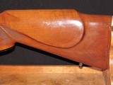 SCARCE Early Remington 700 BDL Heavy Barrel Varmint Rifle 223 Rem Cal with ScopeFREE SHIPPING! - 9 of 20