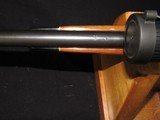 SCARCE Early Remington 700 BDL Heavy Barrel Varmint Rifle 223 Rem Cal with ScopeFREE SHIPPING! - 15 of 20