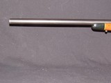 SCARCE Early Remington 700 BDL Heavy Barrel Varmint Rifle 223 Rem Cal with ScopeFREE SHIPPING! - 11 of 20