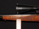 SCARCE Early Remington 700 BDL Heavy Barrel Varmint Rifle 243 Win Cal with ScopeFREE SHIPPING! - 10 of 20
