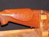 SCARCE Early Remington 700 BDL Heavy Barrel Varmint Rifle 243 Win Cal with ScopeFREE SHIPPING! - 9 of 20