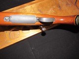 SCARCE Early Remington 700 BDL Heavy Barrel Varmint Rifle 243 Win Cal with ScopeFREE SHIPPING! - 18 of 20