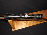 SCARCE Early Remington 700 BDL Heavy Barrel Varmint Rifle 243 Win Cal with ScopeFREE SHIPPING! - 14 of 20