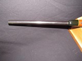 SCARCE Early Remington 700 BDL Heavy Barrel Varmint Rifle 243 Win Cal with ScopeFREE SHIPPING! - 20 of 20