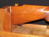SCARCE Early Remington 700 BDL Heavy Barrel Varmint Rifle 243 Win Cal with ScopeFREE SHIPPING! - 3 of 20