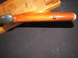 SCARCE Early Remington 700 BDL Heavy Barrel Varmint Rifle 243 Win Cal with ScopeFREE SHIPPING! - 17 of 20