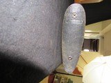 SCARCE Early Remington 700 BDL Heavy Barrel Varmint Rifle 243 Win Cal with ScopeFREE SHIPPING! - 6 of 20