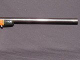 SCARCE Early Remington 700 BDL Heavy Barrel Varmint Rifle 243 Win Cal with ScopeFREE SHIPPING! - 5 of 20