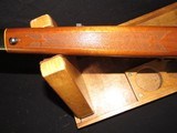 SCARCE Early Remington 700 BDL Heavy Barrel Varmint Rifle 243 Win Cal with ScopeFREE SHIPPING! - 19 of 20