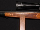 SCARCE Early Remington 700 BDL Heavy Barrel Varmint Rifle 22-250 Rem Cal with ScopeFREE SHIPPING! - 10 of 20