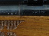 SCARCE Early Remington 700 BDL Heavy Barrel Varmint Rifle 22-250 Rem Cal with ScopeFREE SHIPPING! - 12 of 20