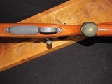 SCARCE Early Remington 700 BDL Heavy Barrel Varmint Rifle 22-250 Rem Cal with ScopeFREE SHIPPING! - 18 of 20