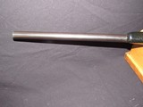 SCARCE Early Remington 700 BDL Heavy Barrel Varmint Rifle 22-250 Rem Cal with ScopeFREE SHIPPING! - 20 of 20