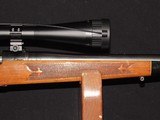 SCARCE Early Remington 700 BDL Heavy Barrel Varmint Rifle 22-250 Rem Cal with ScopeFREE SHIPPING! - 4 of 20