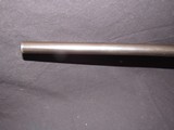 SCARCE Early Remington 700 BDL Heavy Barrel Varmint Rifle 22-250 Rem Cal with ScopeFREE SHIPPING! - 16 of 20