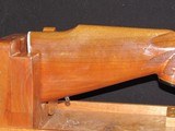 SCARCE Early Remington 700 BDL Heavy Barrel Varmint Rifle 22-250 Rem Cal with ScopeFREE SHIPPING! - 3 of 20