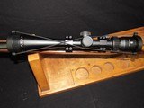 SCARCE Early Remington 700 BDL Heavy Barrel Varmint Rifle 22-250 Rem Cal with ScopeFREE SHIPPING! - 14 of 20