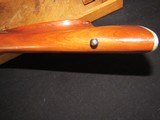 SCARCE Early Remington 700 BDL Heavy Barrel Varmint Rifle 22-250 Rem Cal with ScopeFREE SHIPPING! - 17 of 20
