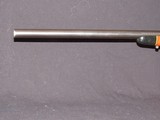 SCARCE Early Remington 700 BDL Heavy Barrel Varmint Rifle 22-250 Rem Cal with ScopeFREE SHIPPING! - 11 of 20