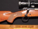 NICE Winchester Model 70 XTR Featherweight Rifle with Scope 270 WinFREE SHIPPING! - 2 of 20