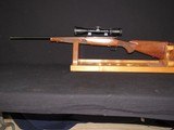 NICE Winchester Model 70 XTR Featherweight Rifle with Scope 270 WinFREE SHIPPING! - 7 of 20