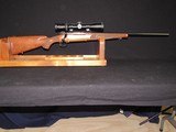 NICE Winchester Model 70 XTR Featherweight Rifle with Scope 270 WinFREE SHIPPING! - 1 of 20