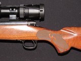 NICE Winchester Model 70 XTR Featherweight Rifle with Scope 270 WinFREE SHIPPING! - 8 of 20