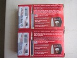 AMMO! Hornady American Whitetail 308 Win 2 Full BoxesFREE SHIPPING! - 8 of 10