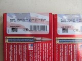 AMMO! Hornady American Whitetail 308 Win 2 Full BoxesFREE SHIPPING! - 7 of 10