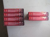 AMMO! Hornady Superformance Varmint 222 Rem 6 Full BoxesFREE SHIPPING! - 11 of 11
