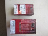 AMMO! Hornady Superformance Varmint 222 Rem 6 Full BoxesFREE SHIPPING! - 5 of 11