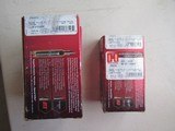 AMMO! Hornady Superformance Varmint 222 Rem 6 Full BoxesFREE SHIPPING! - 2 of 11