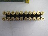 AMMO! 7mm-08 Rem by Remington New Stock 3 Full Boxes FREE SHIPPING - 7 of 8