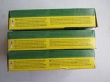 AMMO! 7mm-08 Rem by Remington New Stock 3 Full Boxes FREE SHIPPING - 2 of 8