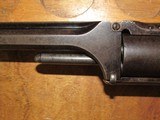 CIVIL WAR ERA Smith & Wesson #2 Old Model Army RevolverFREE SHIPPING - 10 of 18
