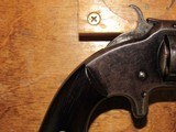 CIVIL WAR ERA Smith & Wesson #2 Old Model Army RevolverFREE SHIPPING - 3 of 18