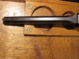 CIVIL WAR ERA Smith & Wesson #2 Old Model Army RevolverFREE SHIPPING - 14 of 18