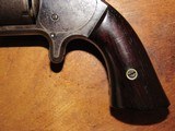 CIVIL WAR ERA Smith & Wesson #2 Old Model Army RevolverFREE SHIPPING - 8 of 18