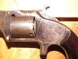 CIVIL WAR ERA Smith & Wesson #2 Old Model Army RevolverFREE SHIPPING - 9 of 18