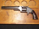 CIVIL WAR ERA Smith & Wesson #2 Old Model Army RevolverFREE SHIPPING - 7 of 18
