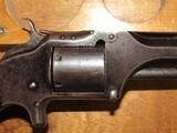 CIVIL WAR ERA Smith & Wesson #2 Old Model Army RevolverFREE SHIPPING - 4 of 18