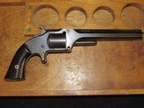 CIVIL WAR ERA Smith & Wesson #2 Old Model Army RevolverFREE SHIPPING - 1 of 18