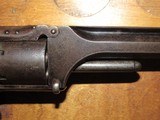 CIVIL WAR ERA Smith & Wesson #2 Old Model Army RevolverFREE SHIPPING - 5 of 18