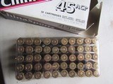 AMMO 45 ACP Mixed Makers 166 ROUNDS TOTALFREE SHIPPING - 7 of 11
