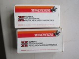 AMMO NEW OLD STOCK Winchester 9mm Silvertip Hollow Points 2 Full BoxesFREE SHIPPING - 5 of 9