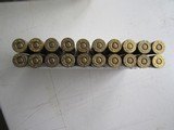 AMMO NEW OLD STOCK 8mm Remington Magnum 2 Full BoxesFREE SHIPPING - 7 of 8