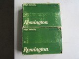 AMMO NEW OLD STOCK 8mm Remington Magnum 2 Full BoxesFREE SHIPPING - 1 of 8